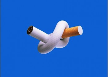 Roken en je tandvlees